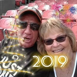 Meet your Posher, Connie